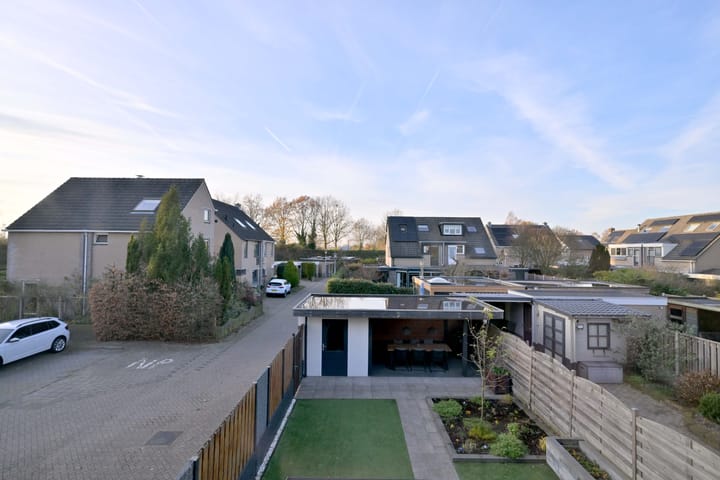 Foto 15 van Duindoorn 44