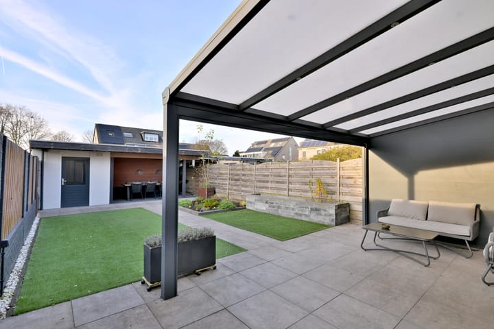 Foto 33 van Duindoorn 44