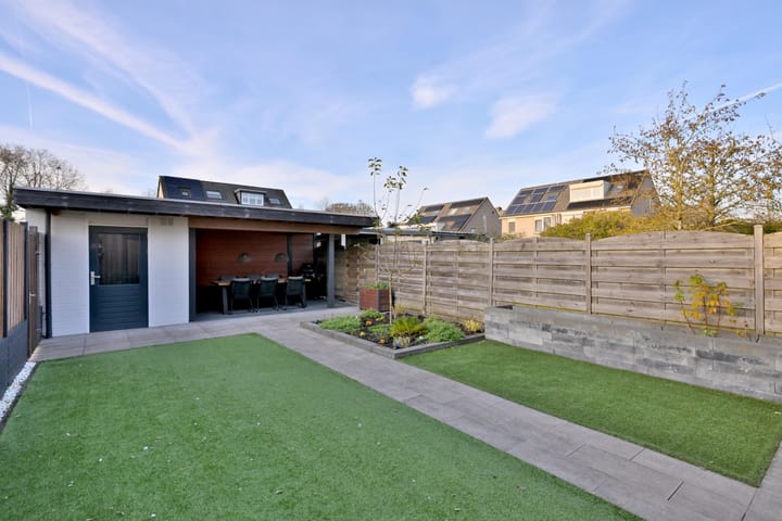 Foto 34 van Duindoorn 44