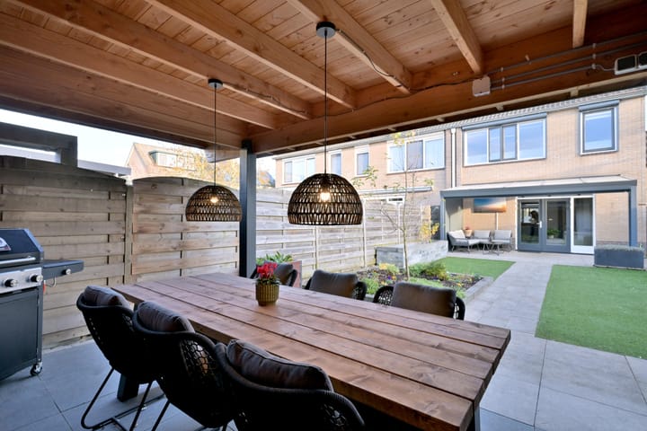 Foto 36 van Duindoorn 44