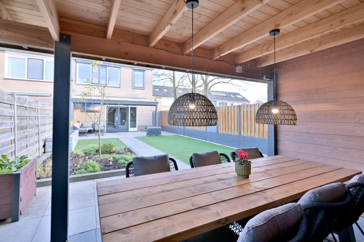 Foto 37 van Duindoorn 44