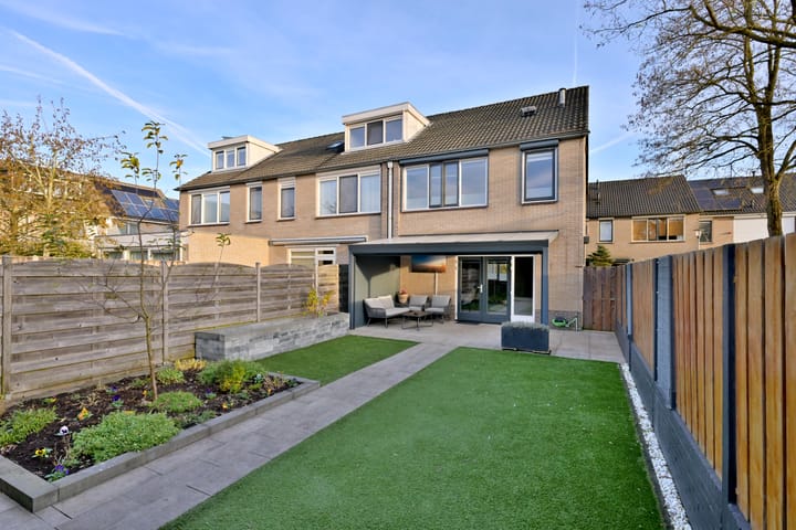 Foto 39 van Duindoorn 44