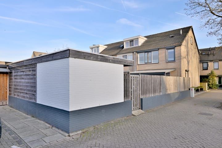 Foto 40 van Duindoorn 44