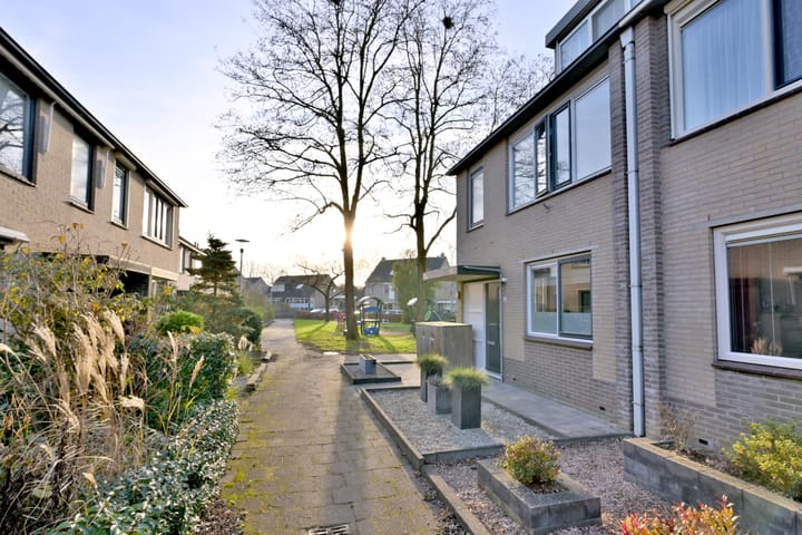 Foto 42 van Duindoorn 44