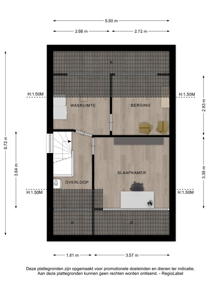 Foto 46 van Duindoorn 44