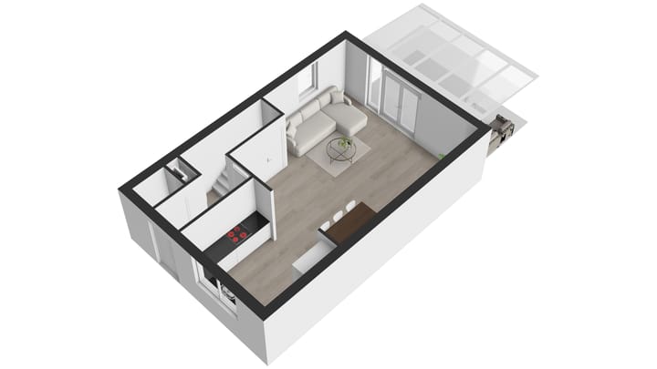 Foto 48 van Duindoorn 44