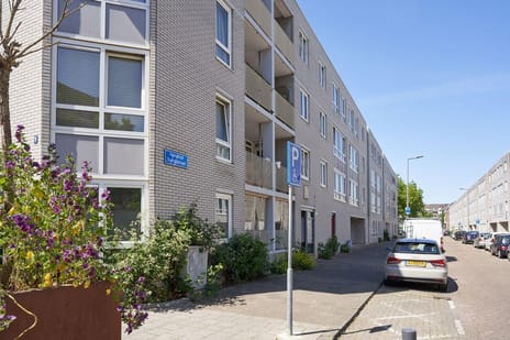 Hendrick Sorchstraat thumbnail