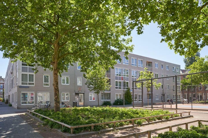 Foto 2 van Hendrick Sorchstraat 79