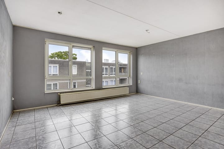 Foto 5 van Hendrick Sorchstraat 79