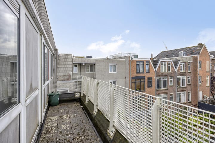 Foto 6 van Hendrick Sorchstraat 79