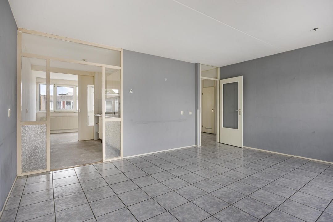 Foto 7 van Hendrick Sorchstraat 79