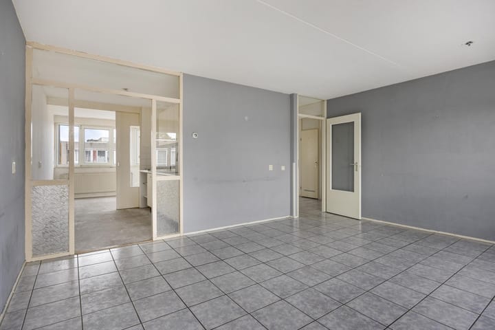 Foto 7 van Hendrick Sorchstraat 79