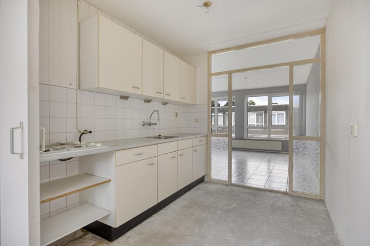 Foto 9 van Hendrick Sorchstraat 79