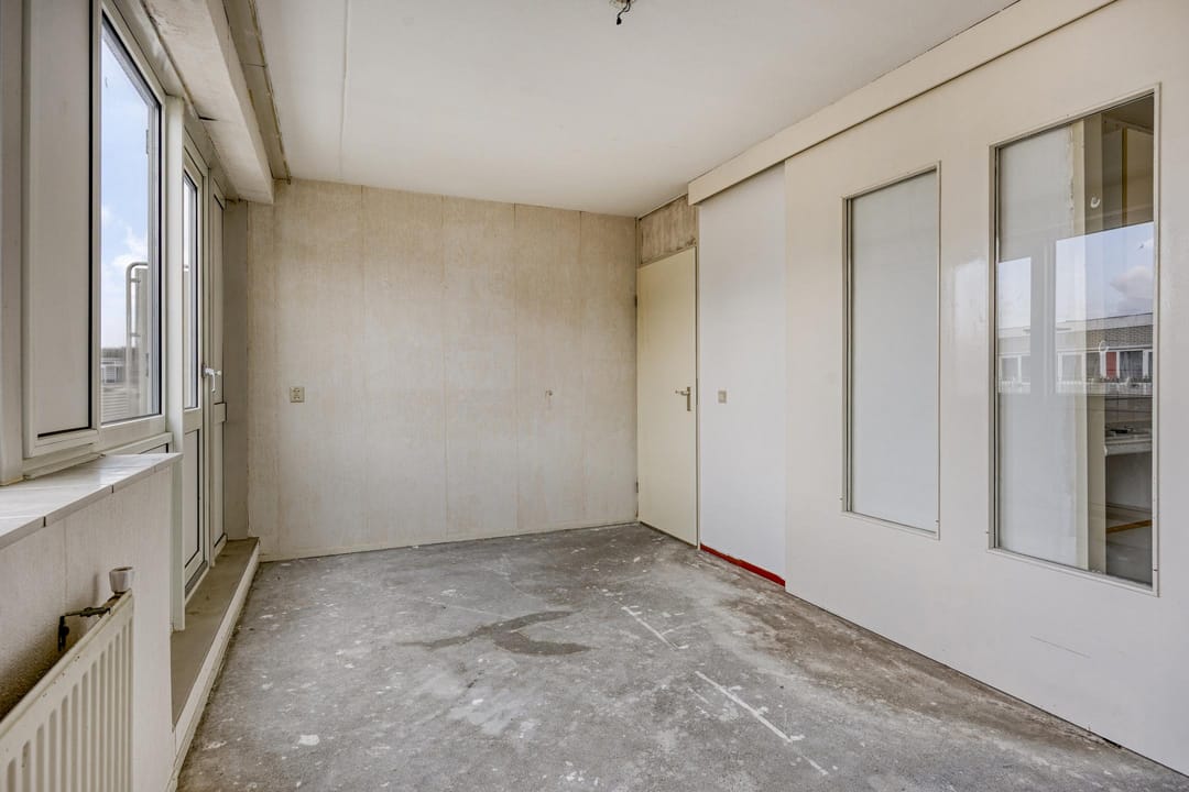 Foto 16 van Hendrick Sorchstraat 79