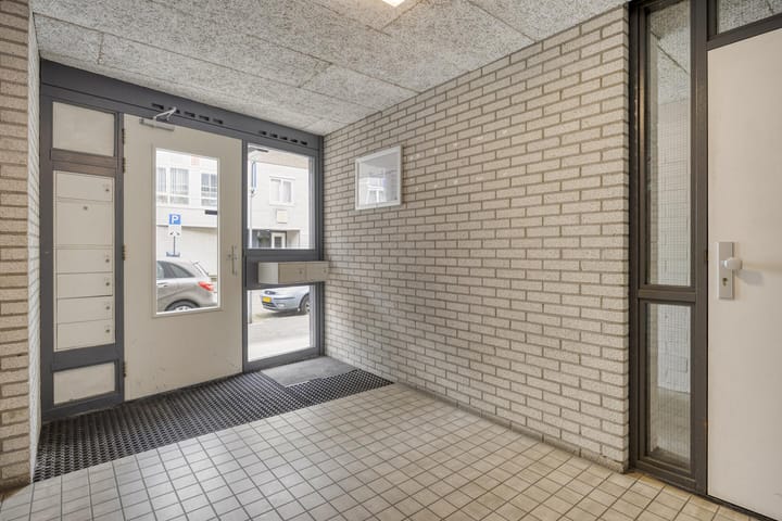 Foto 4 van Hendrick Sorchstraat 79