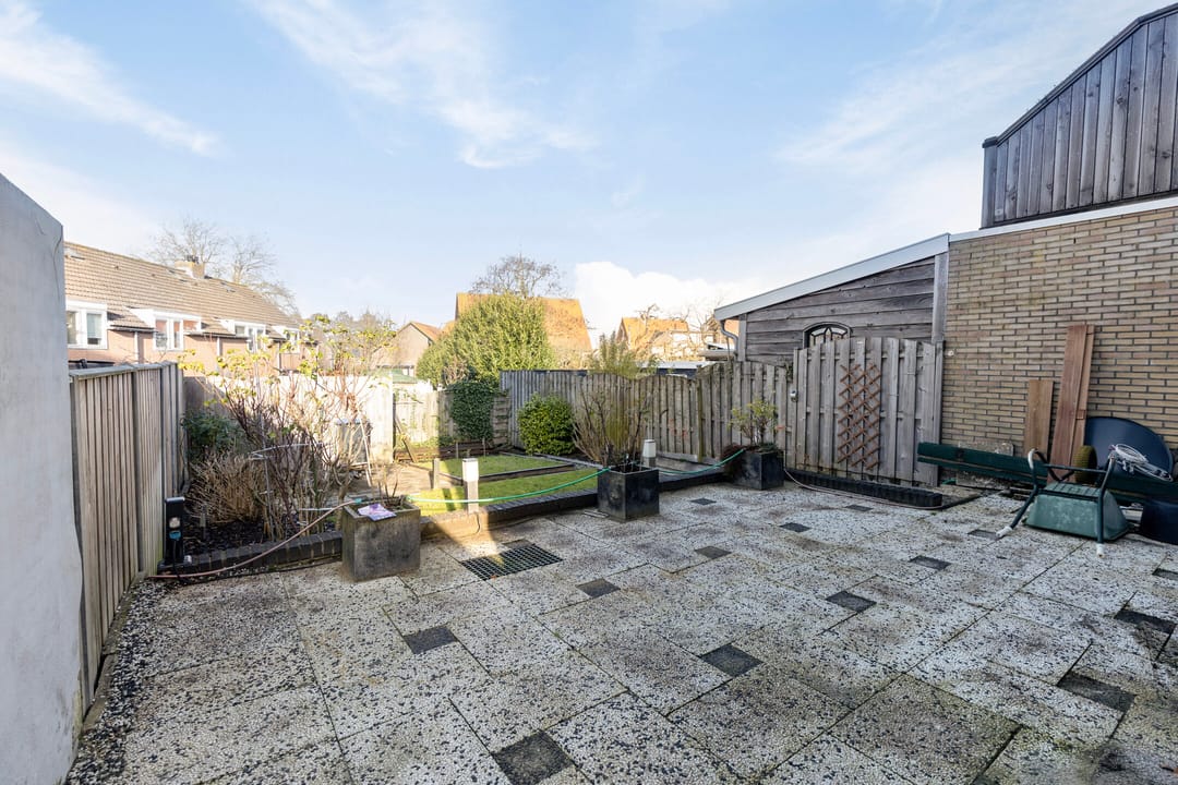 Foto 37 van Welhoeksedijk 18