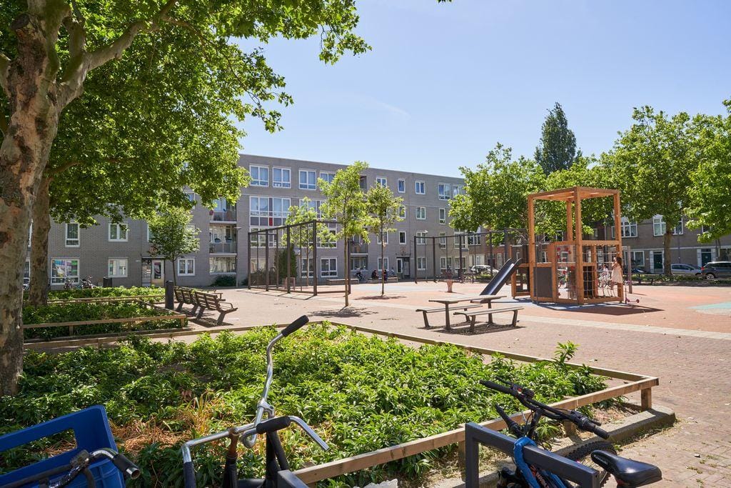 Foto 24 van Hendrick Sorchstraat 79