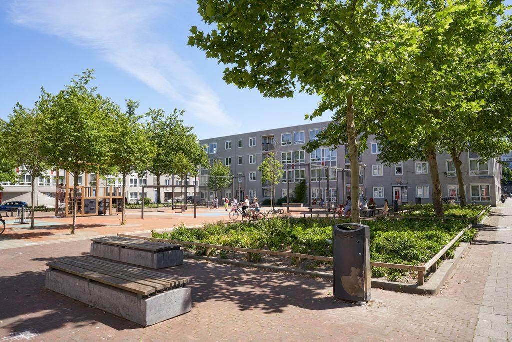 Foto 25 van Hendrick Sorchstraat 79