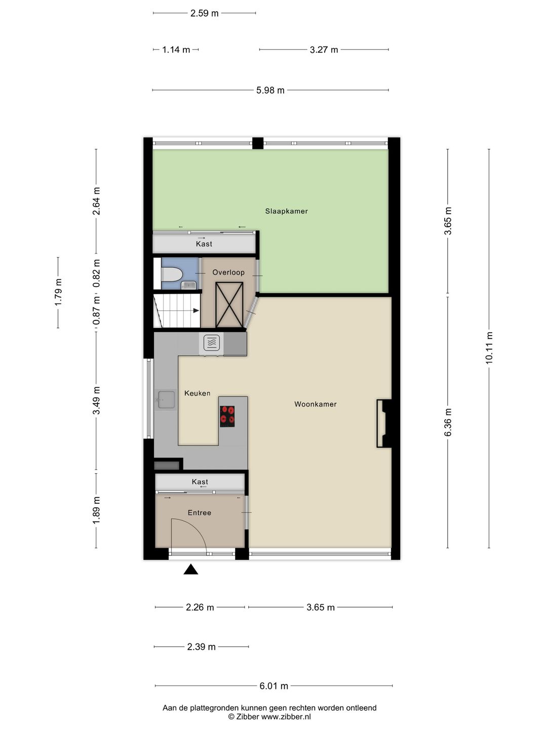 Foto 41 van Welhoeksedijk 18