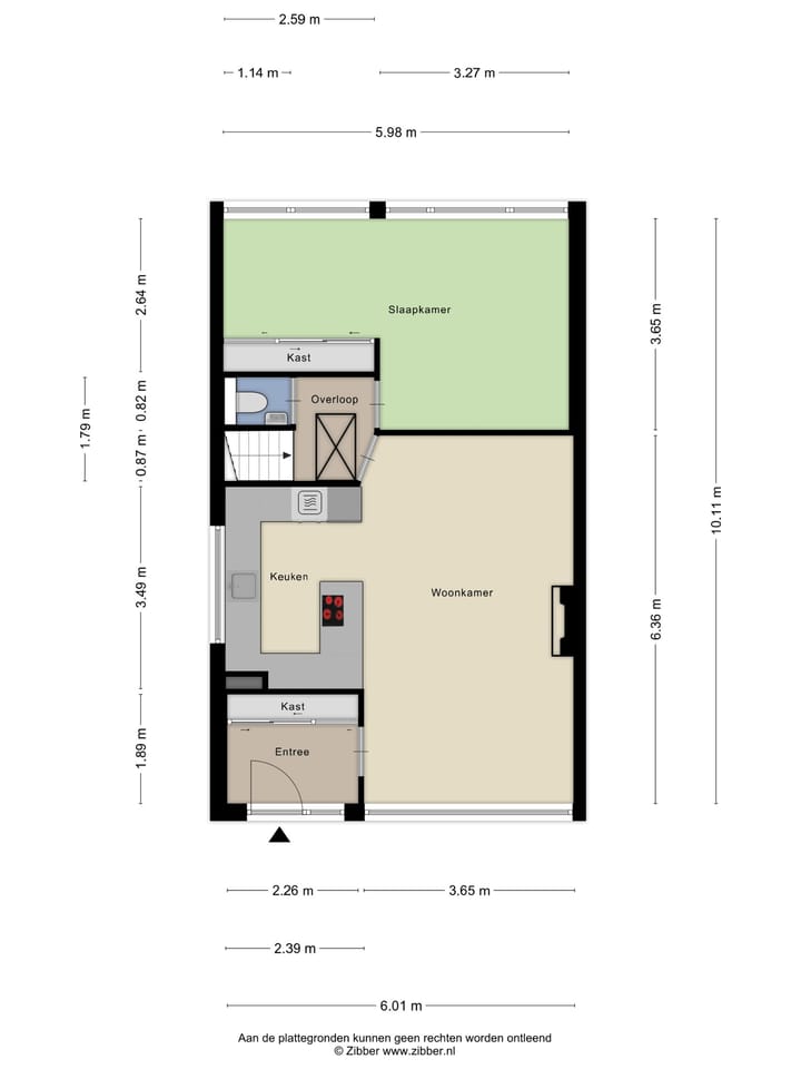 Foto 41 van Welhoeksedijk 18