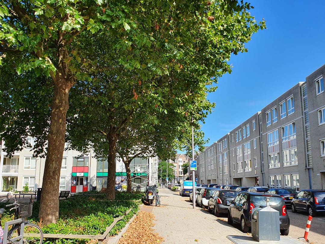 Foto 26 van Hendrick Sorchstraat 79