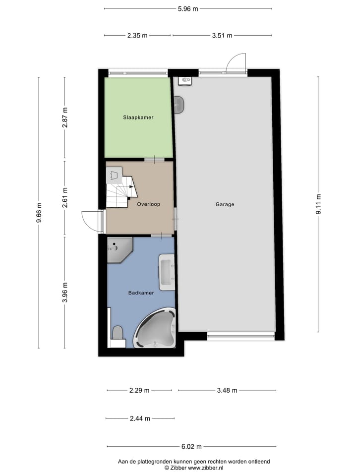 Foto 43 van Welhoeksedijk 18