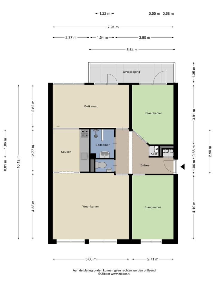 Foto 27 van Hendrick Sorchstraat 79