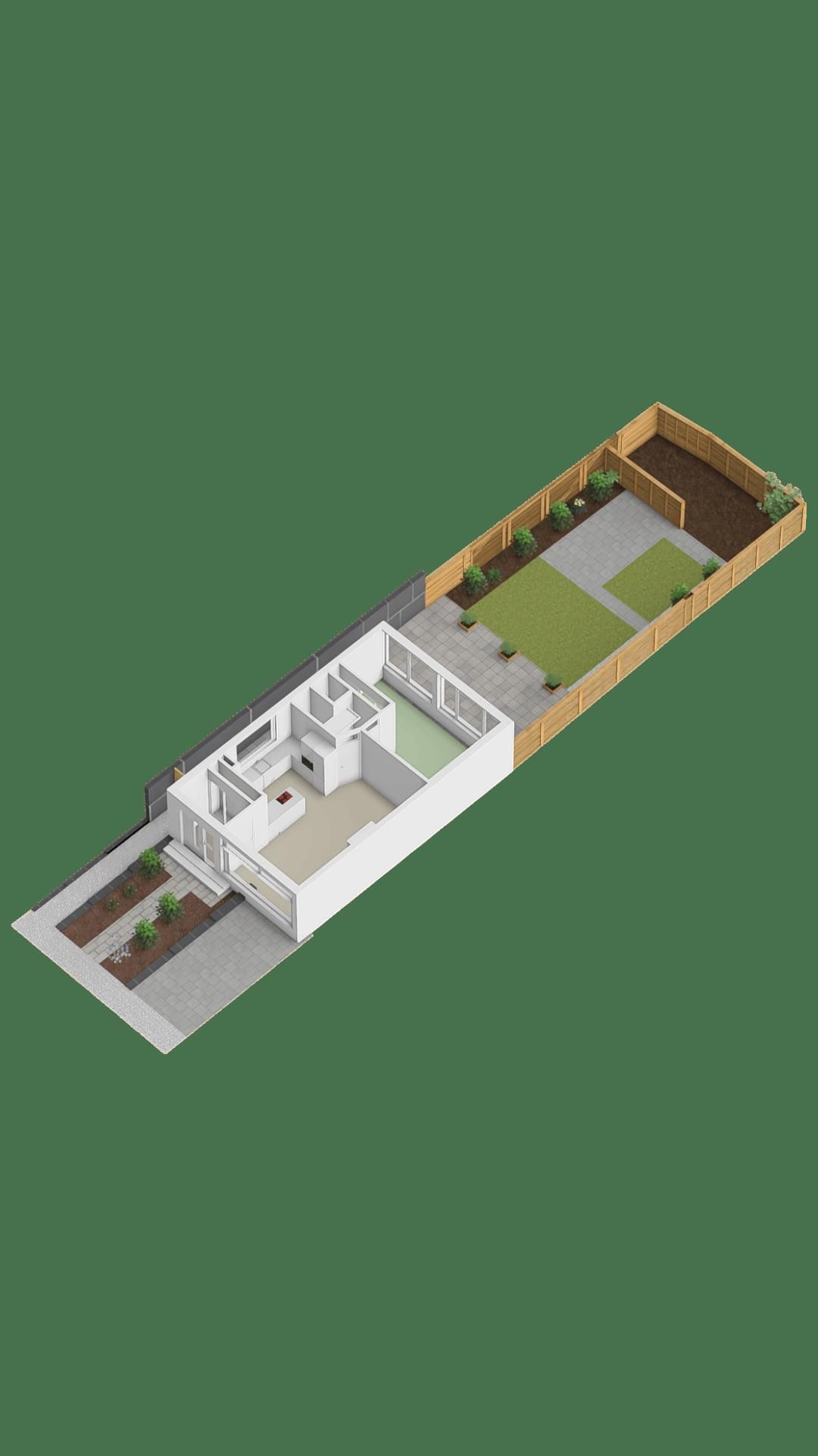 Foto 48 van Welhoeksedijk 18