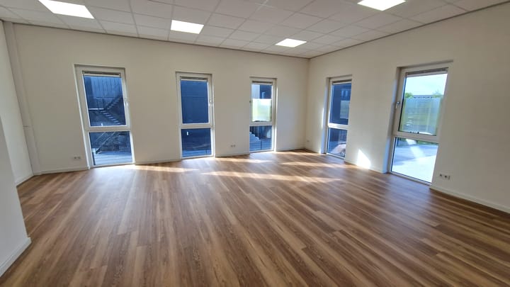 Microfoonstraat 46, Almere