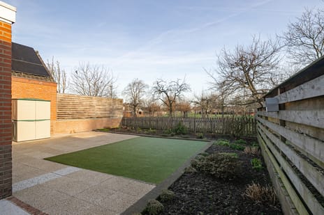 Pastoor Rohsstraat 6 secondary image