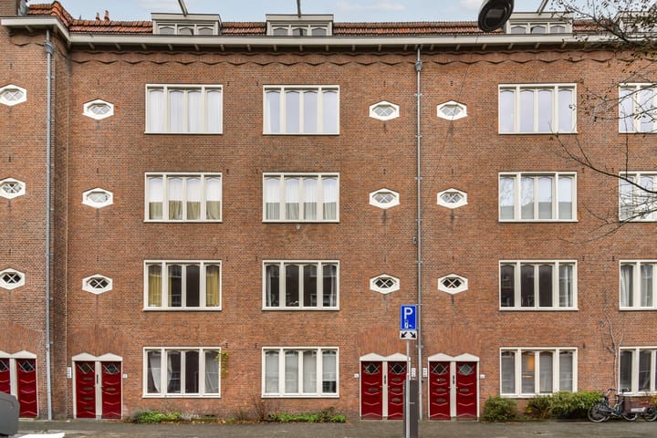 Foto 2 van Polanenstraat 70-A