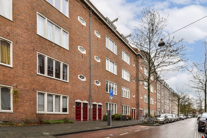 Foto 3 van Polanenstraat 70-A