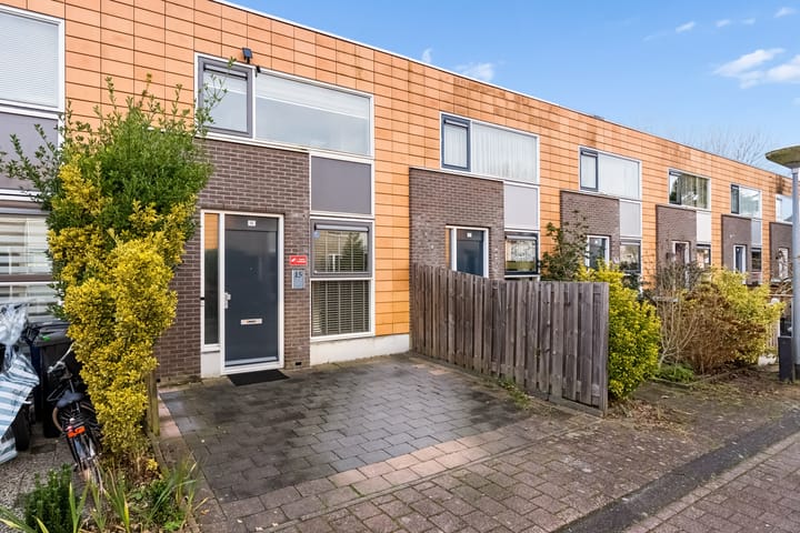 Photo 38 of Veldmuisstraat 15