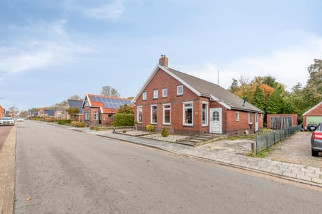 Klinkerstraat thumbnail
