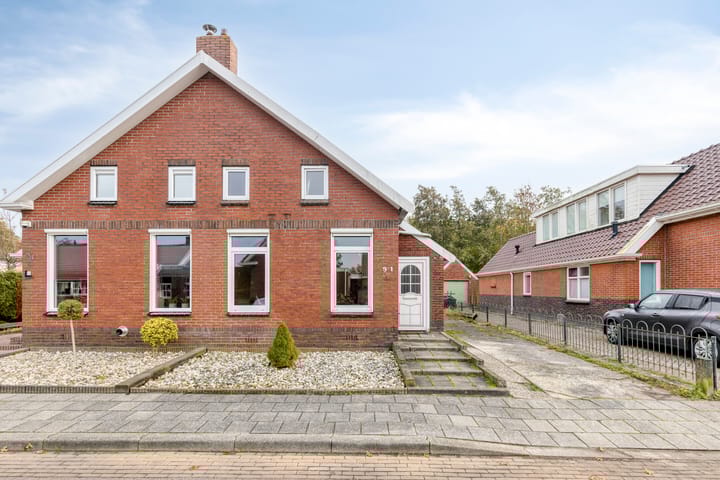 Foto 2 van Klinkerstraat 91