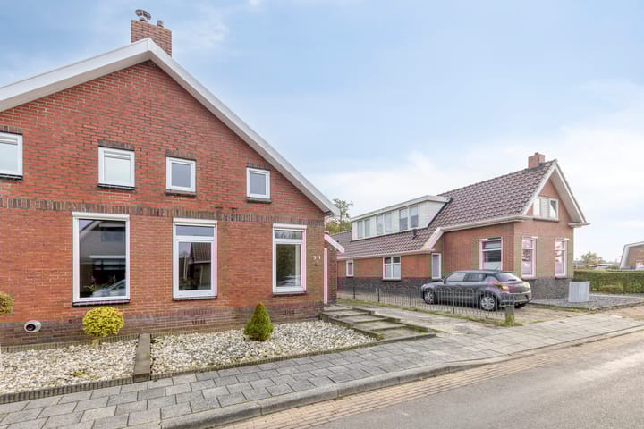 Foto 3 van Klinkerstraat 91