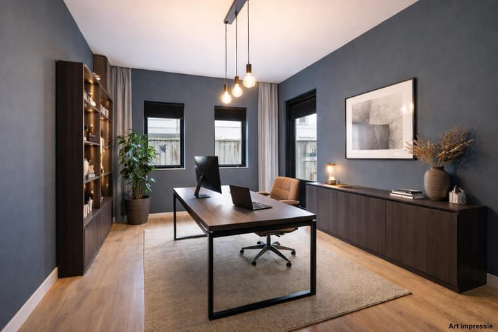 Foto 18 van Dominee Beensstraat 9