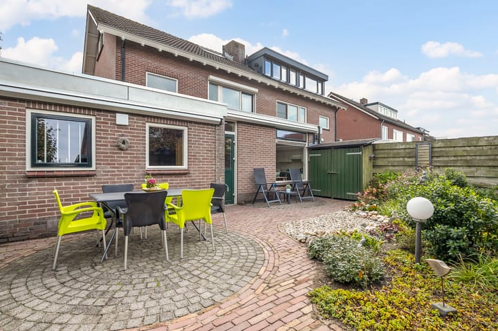 Foto 3 van Berkenstraat 14