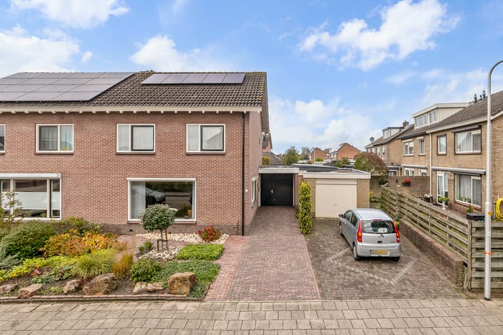 Foto 4 van Berkenstraat 14