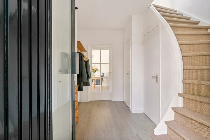 Foto 5 van Berkenstraat 14