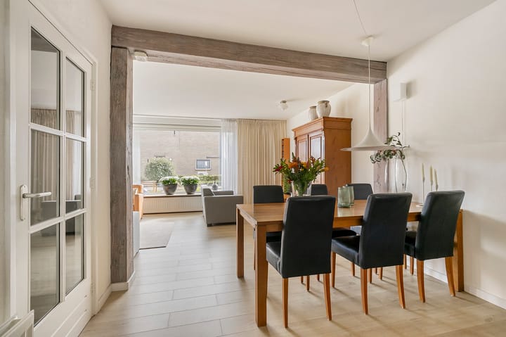 Foto 7 van Berkenstraat 14