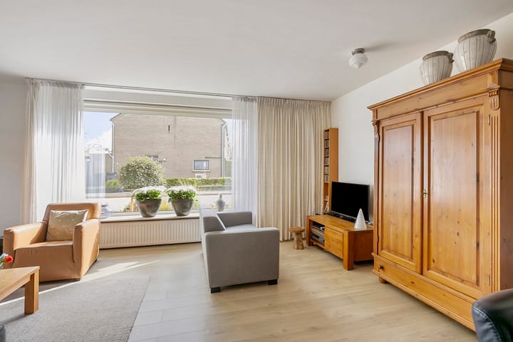 Foto 9 van Berkenstraat 14