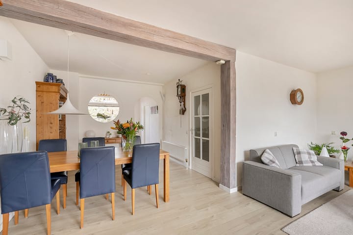 Foto 10 van Berkenstraat 14