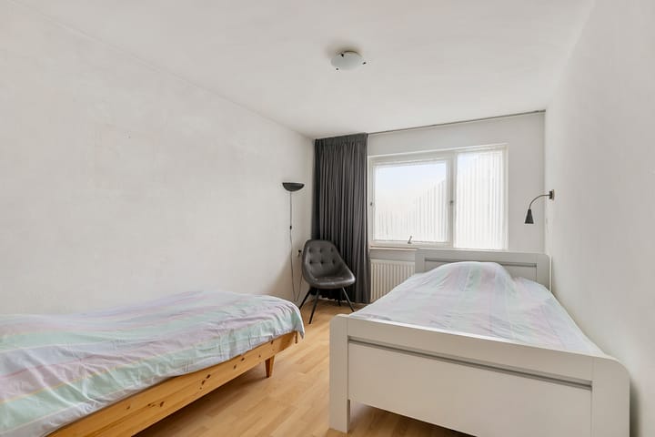 Foto 14 van Berkenstraat 14