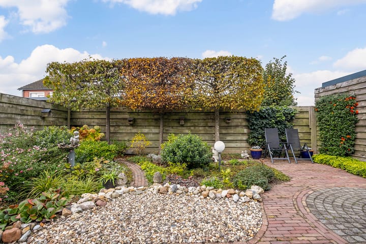 Foto 27 van Berkenstraat 14