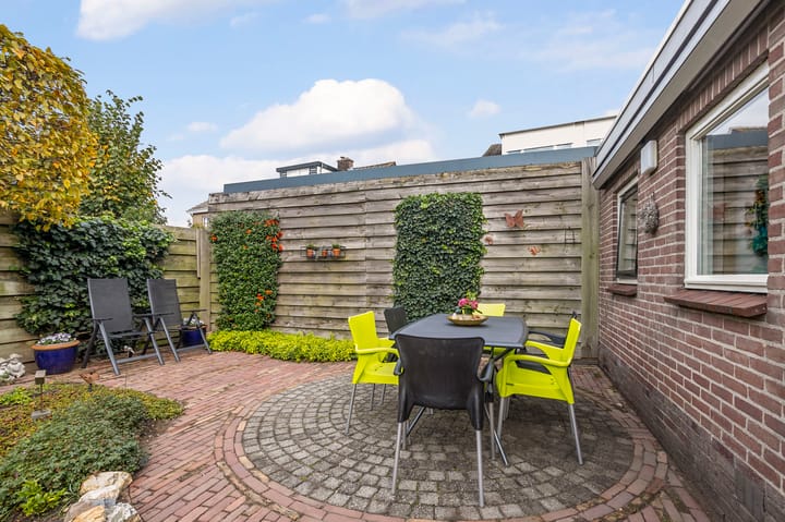 Foto 28 van Berkenstraat 14