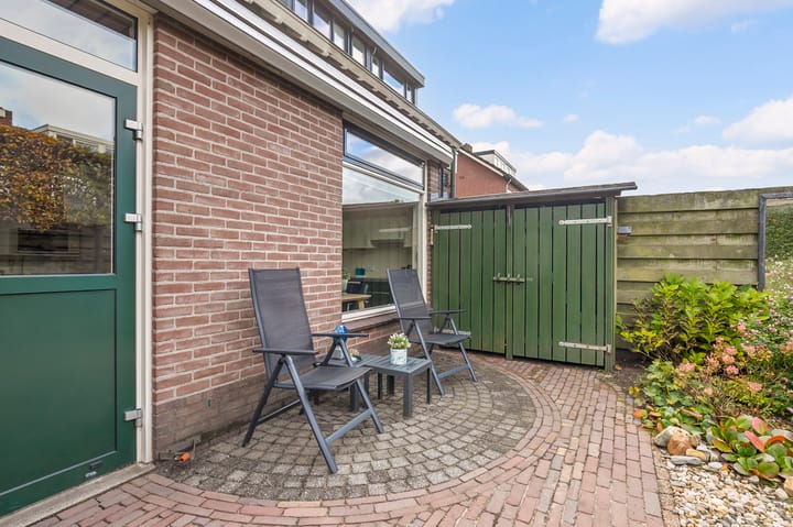 Foto 29 van Berkenstraat 14