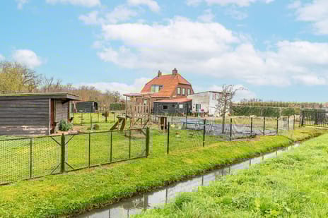 Liniestraat 8 secondary image