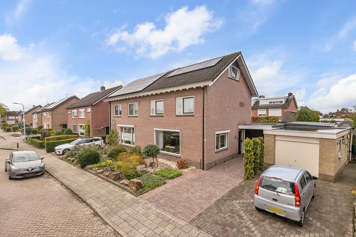 Foto 31 van Berkenstraat 14