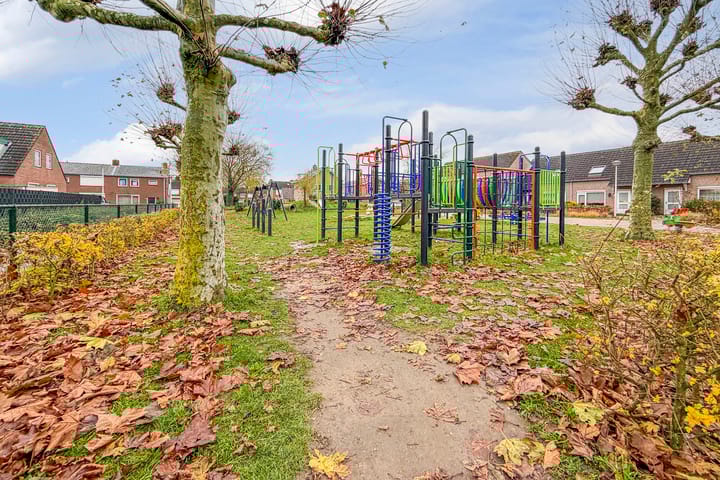 Foto 34 van Berkenstraat 14